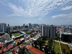 Sturdee Residences (D8), Condominium #623996181